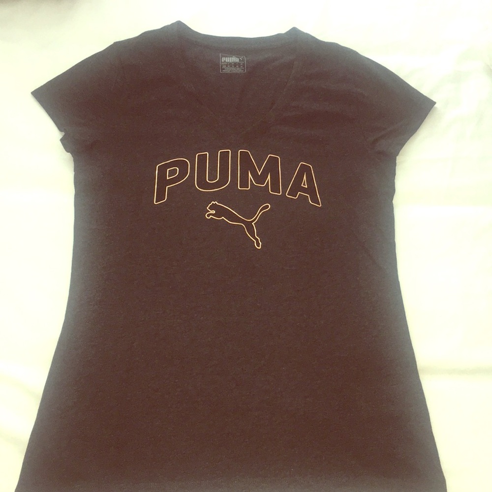 NWOT Puma T-shirt